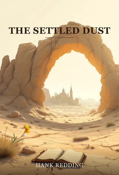 The Settled Dust cover